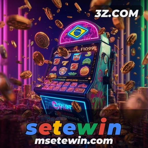 setewin | Setewin: A Plataforma Confiável Que Revoluciona Seu Jogo