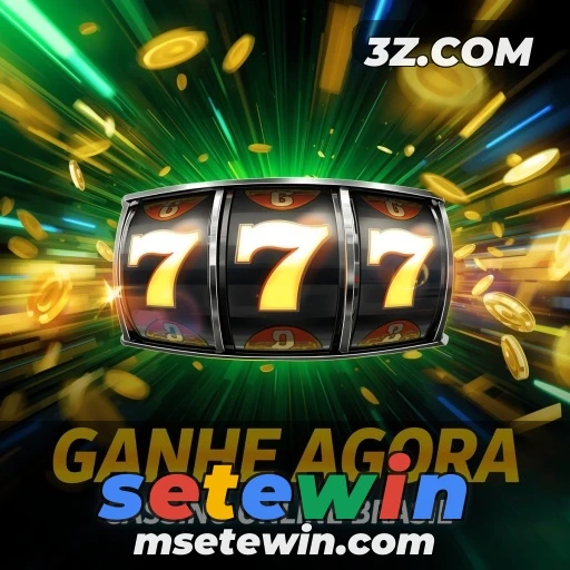 setewin | Experimente os Melhores Jogos no Setewin Hoje