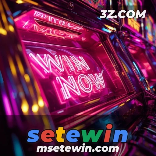 setewin - Viva a Experiência da Plataforma setewin com Jogos Incríveis!