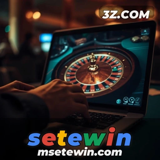 setewin - Slots Imperdíveis no Setewin: Emoção e Diversão a Cada Rodada